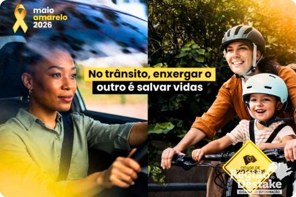 MAIO-AMARELO