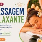 MASSAGEM
