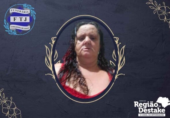 Maria Aparecida Gadanho