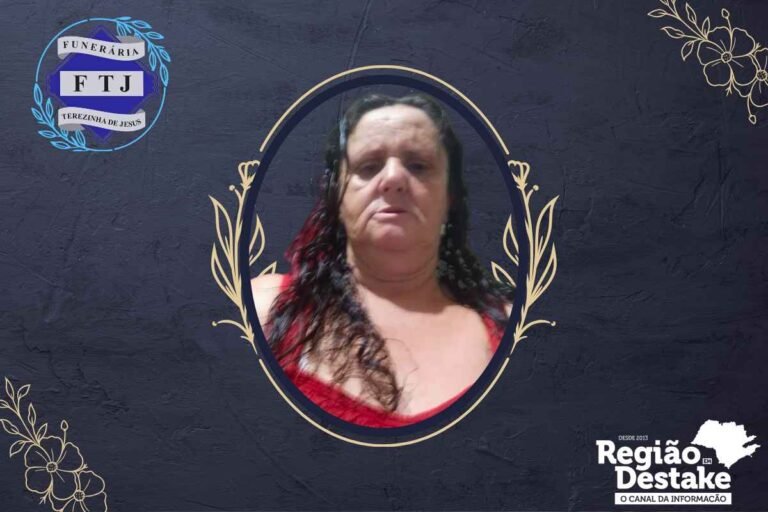 Maria Aparecida Gadanho