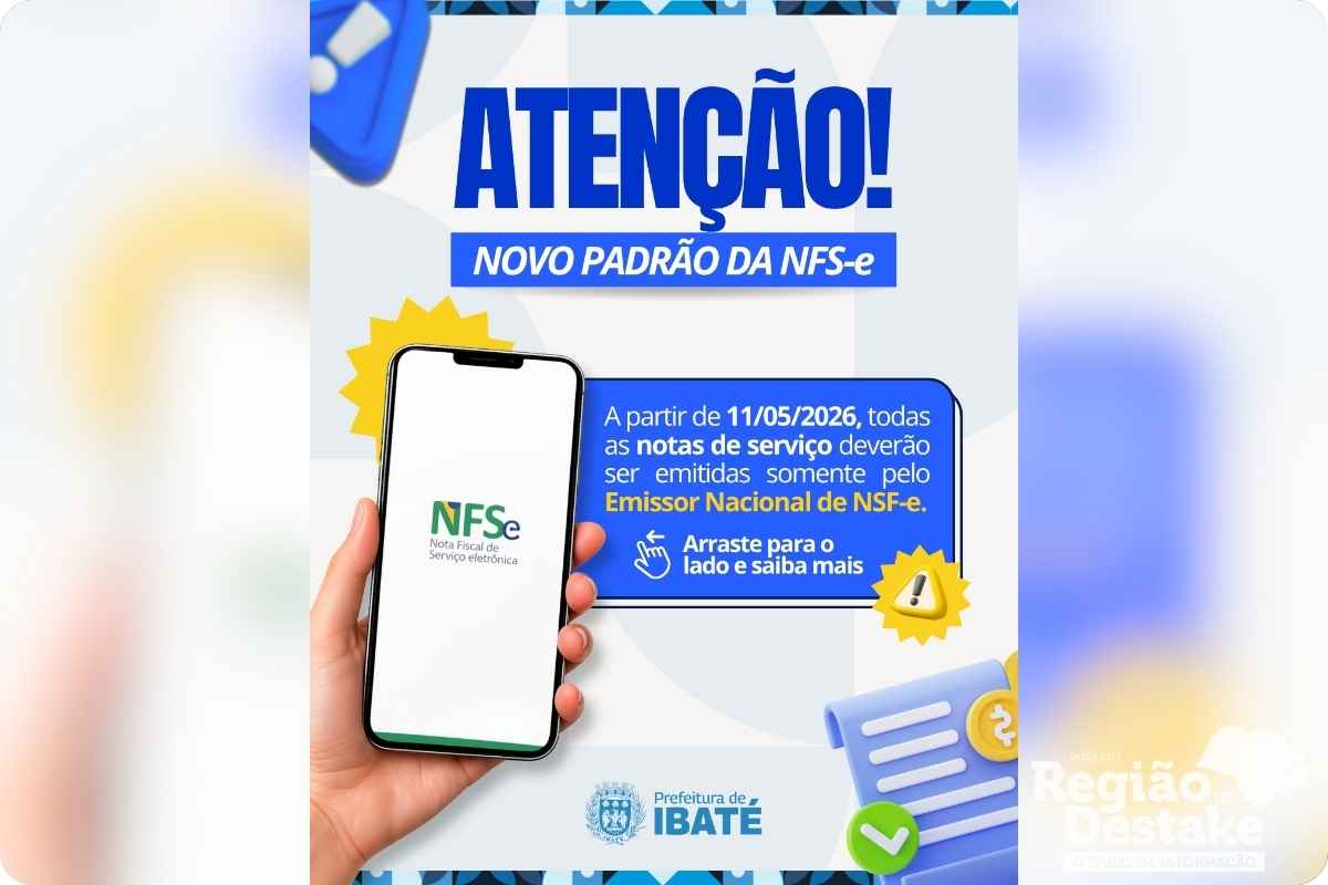 NFSe