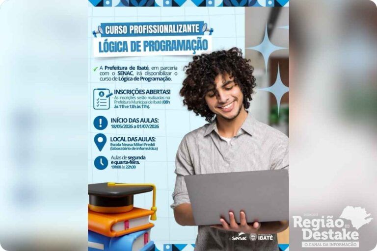 PROGRAMACAO