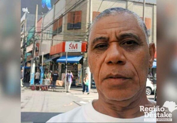 REGINALDO