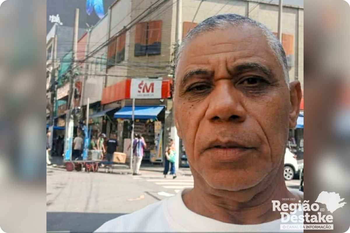 REGINALDO