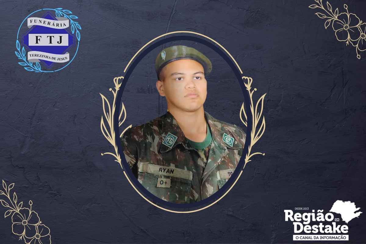 Ryan de Lima Alves