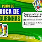 TROCA
