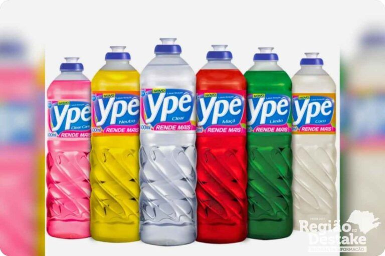 YPE