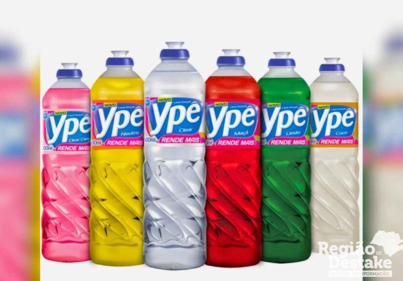 YPE