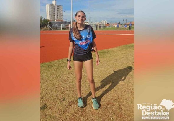 atleta