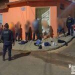 averiguados