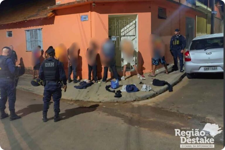 averiguados
