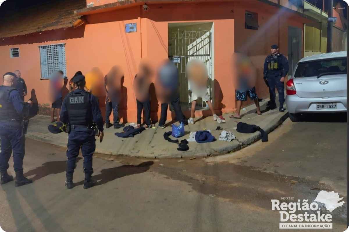 averiguados