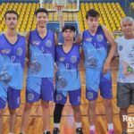 basquete