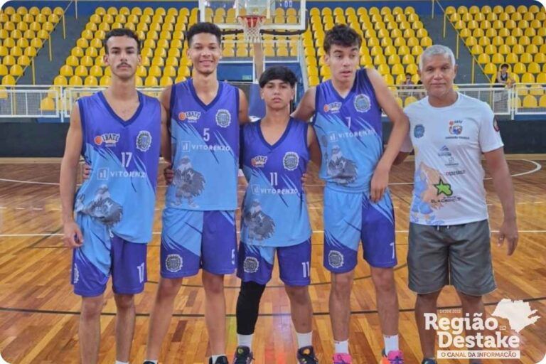 basquete
