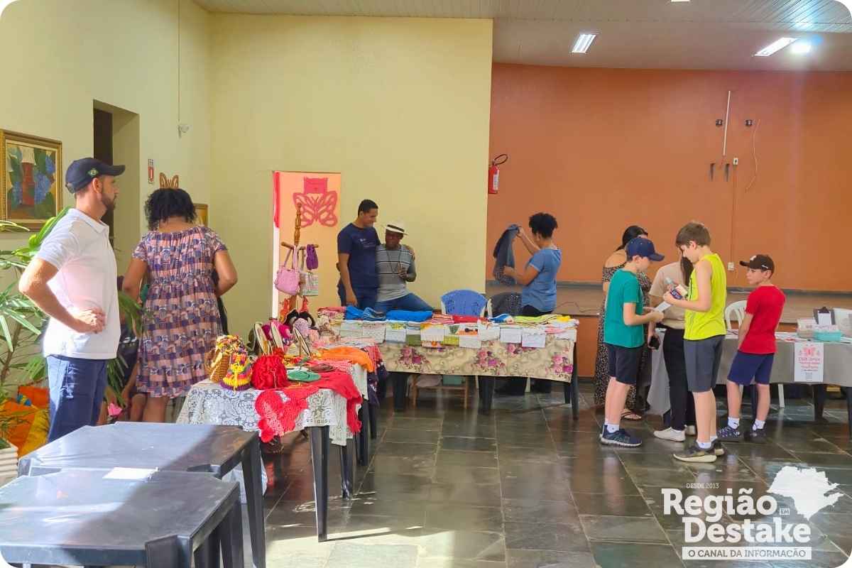feira