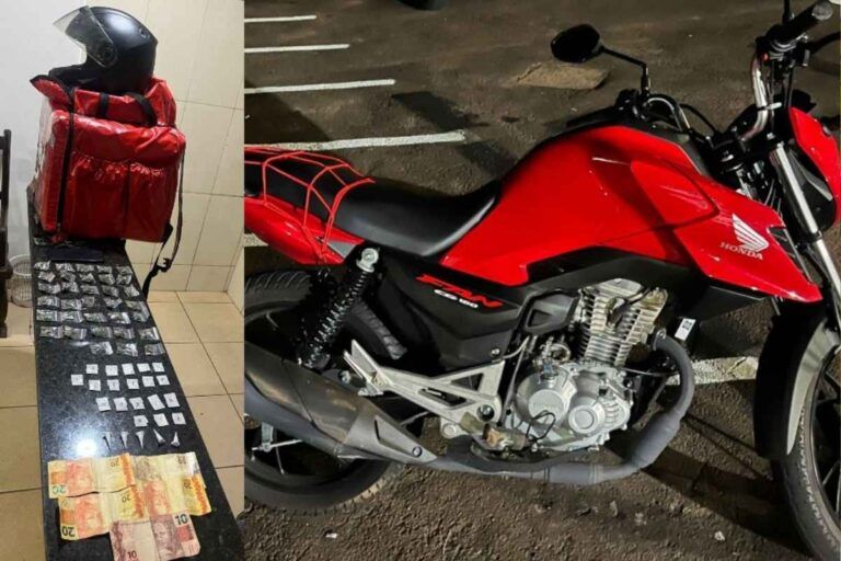 moto-drogas