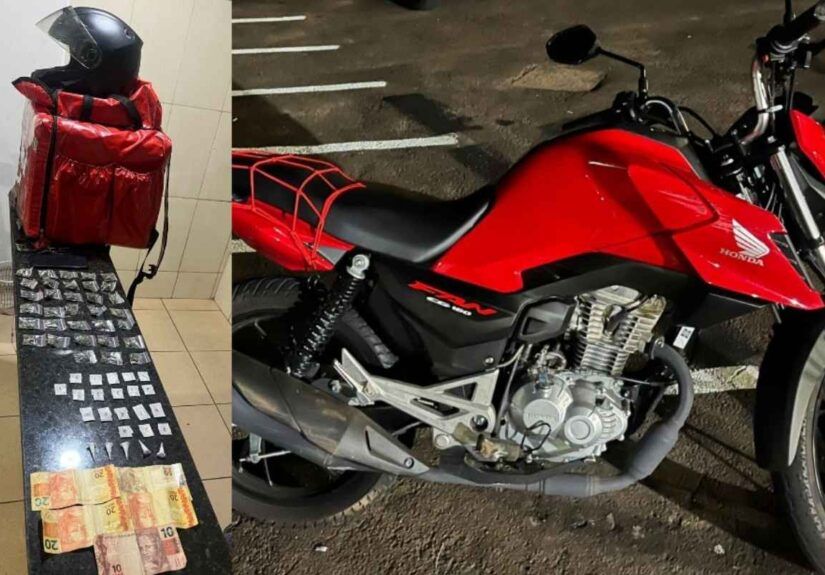 moto-drogas