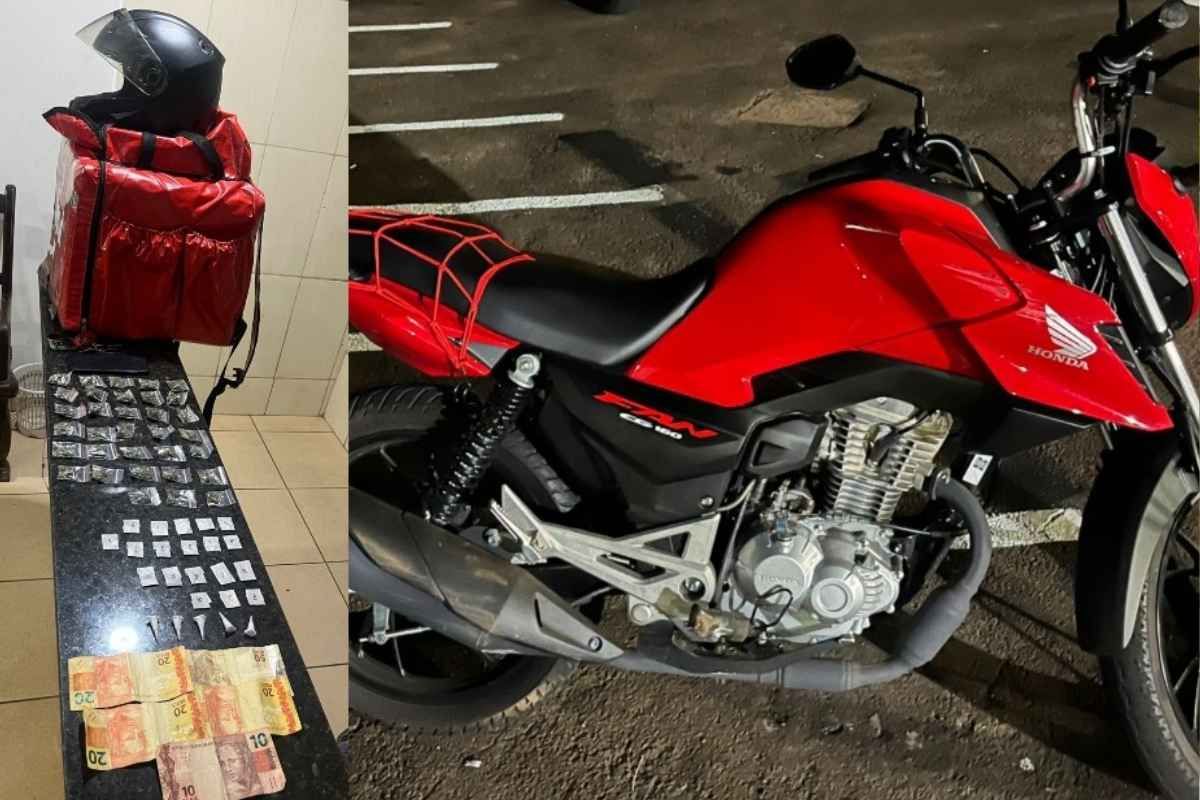 moto-drogas