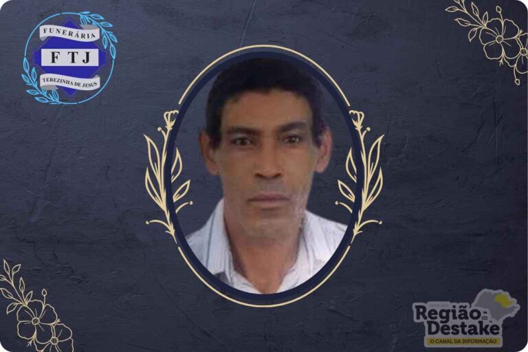 Ednilson Quinto Farias