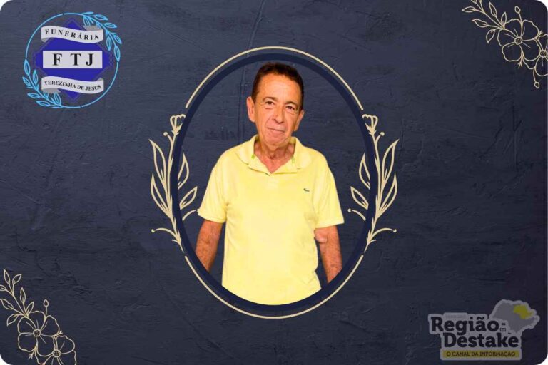 Marcos Antonio Marcolino de Souza