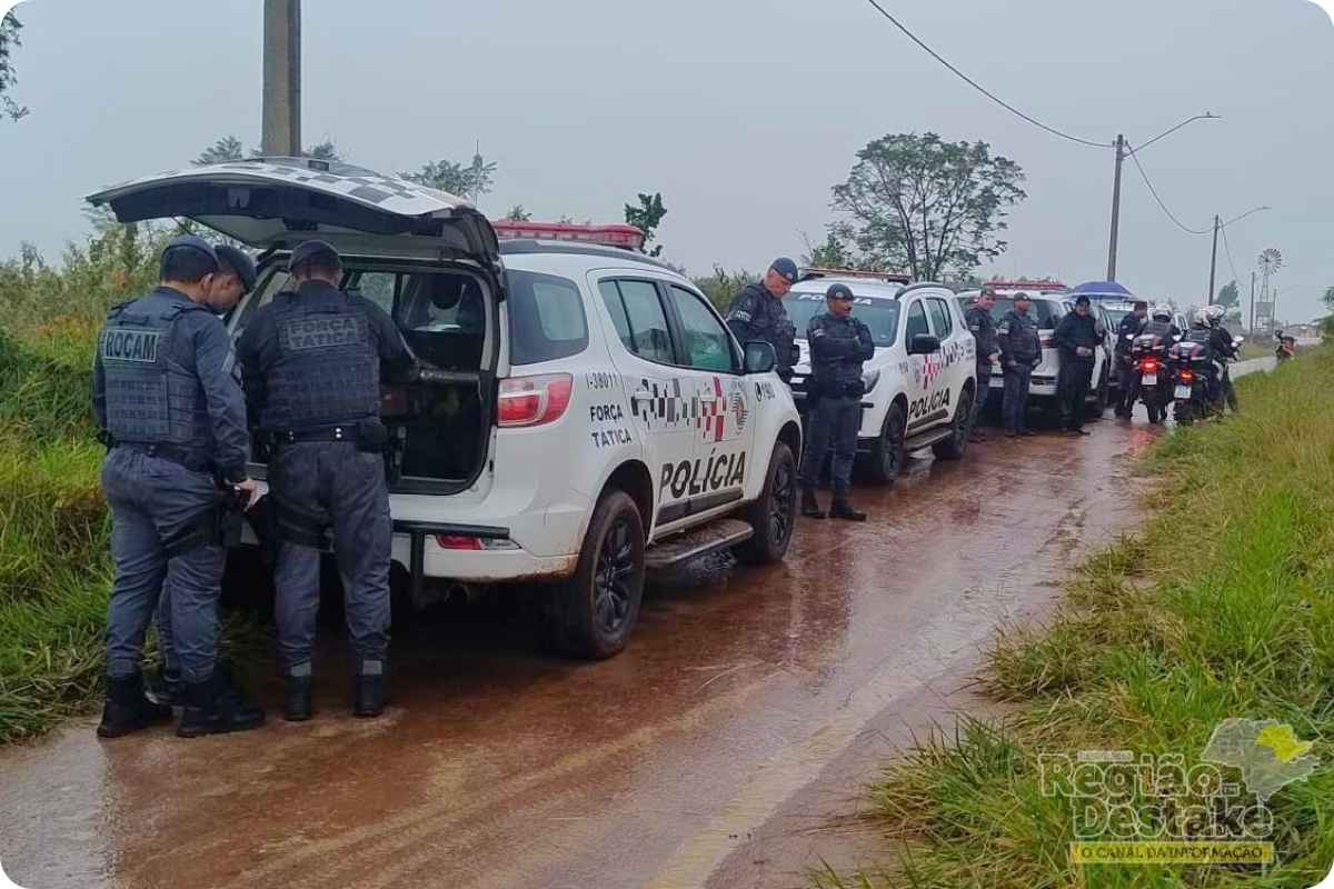 POLICIA