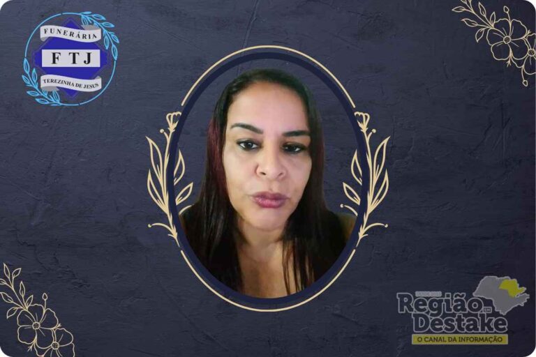Sandra Donizeti Correia Rodrigues