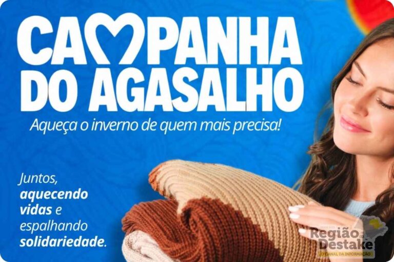 agasalho