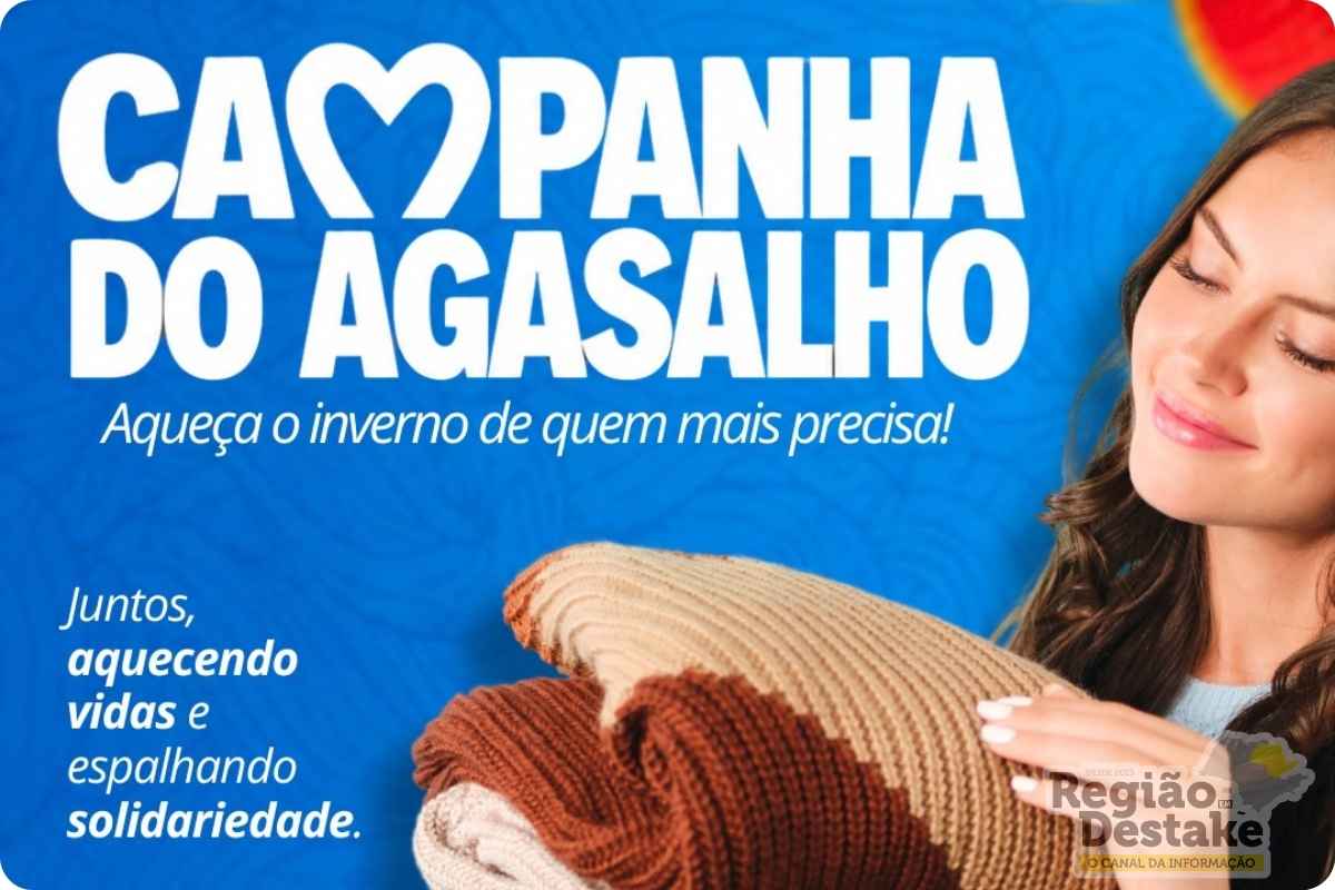 agasalho
