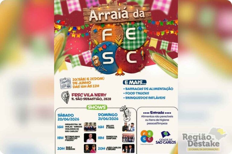 arraia-fesc
