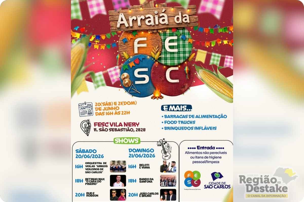 arraia-fesc