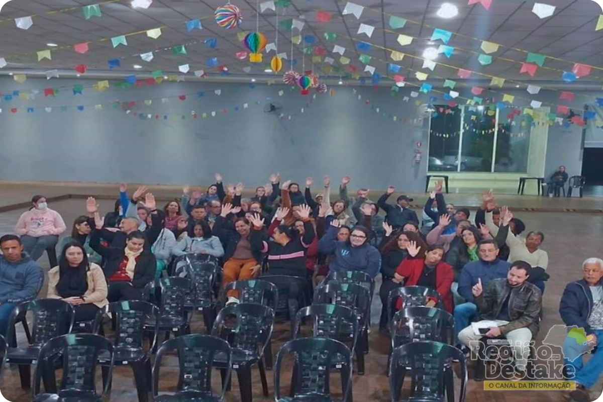assembleia