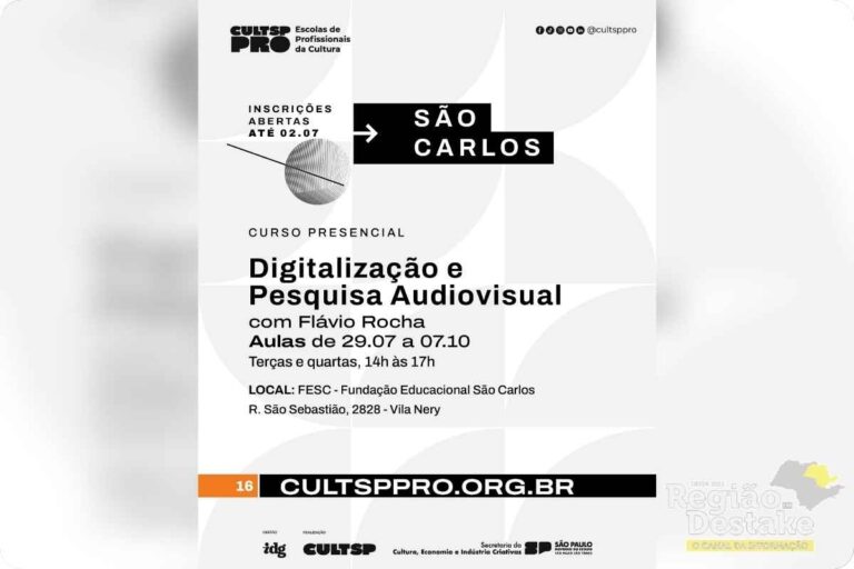 audiovisual