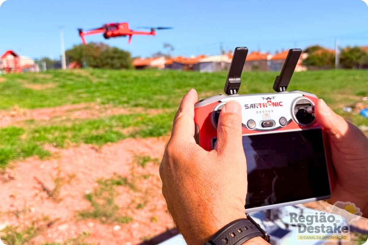 drone