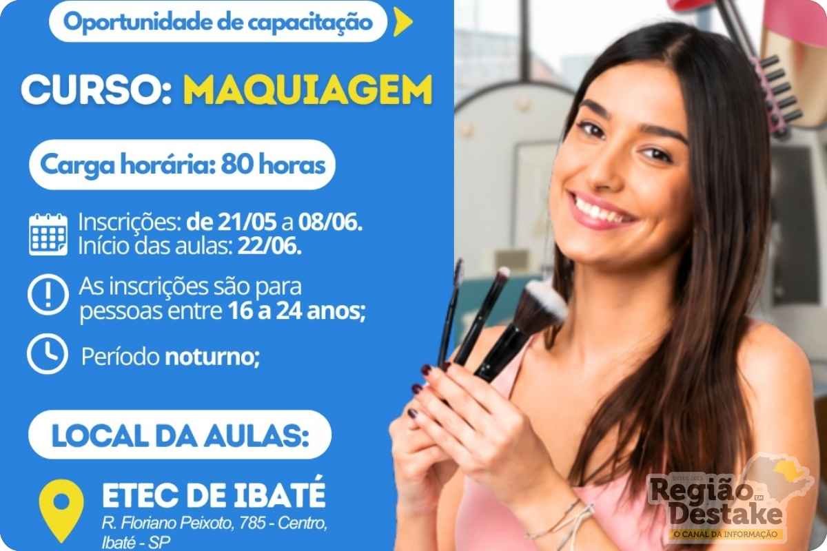 maquiagem