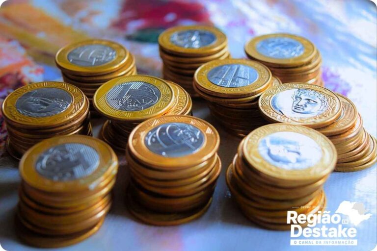 moedas