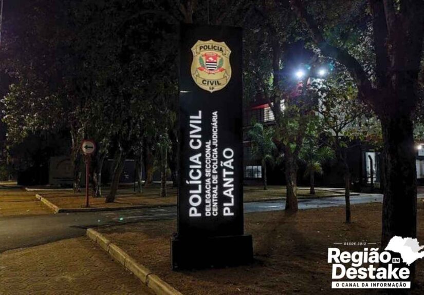 descumprimento de medida protetiva em São Carlos