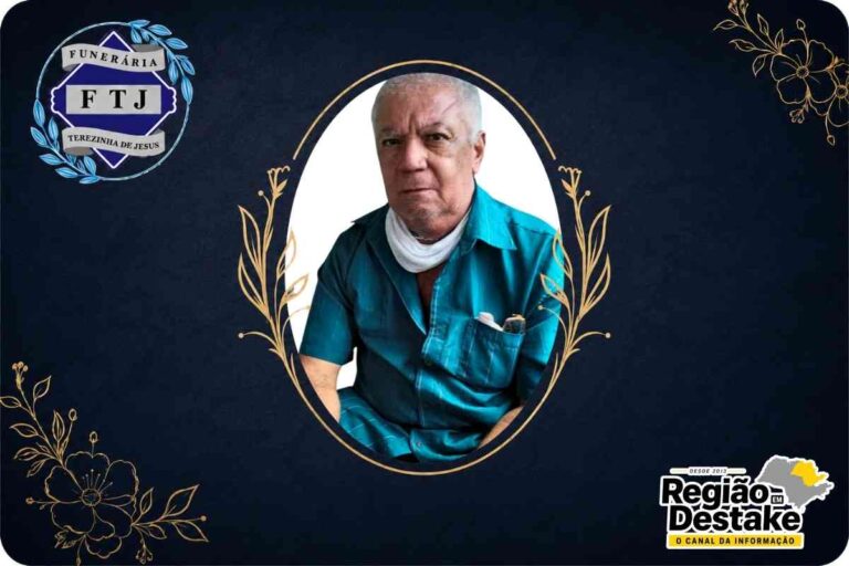 Antonio Araujo do Nascimento