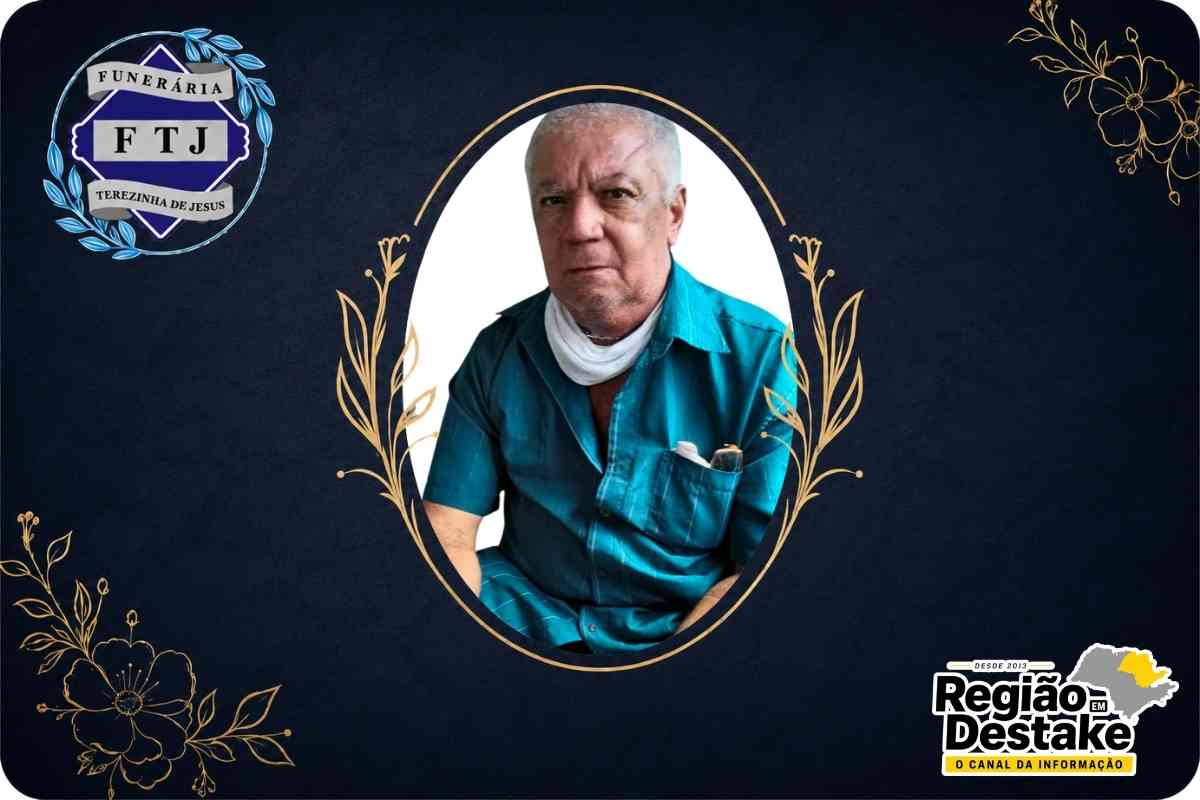 Antonio Araujo do Nascimento