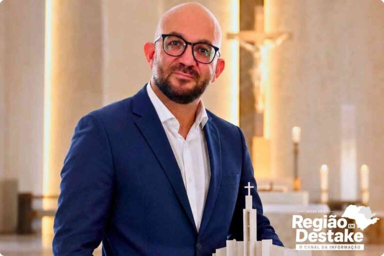 Arquiteto Ronei Costa