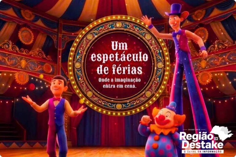 CIRCO-SHOPPING