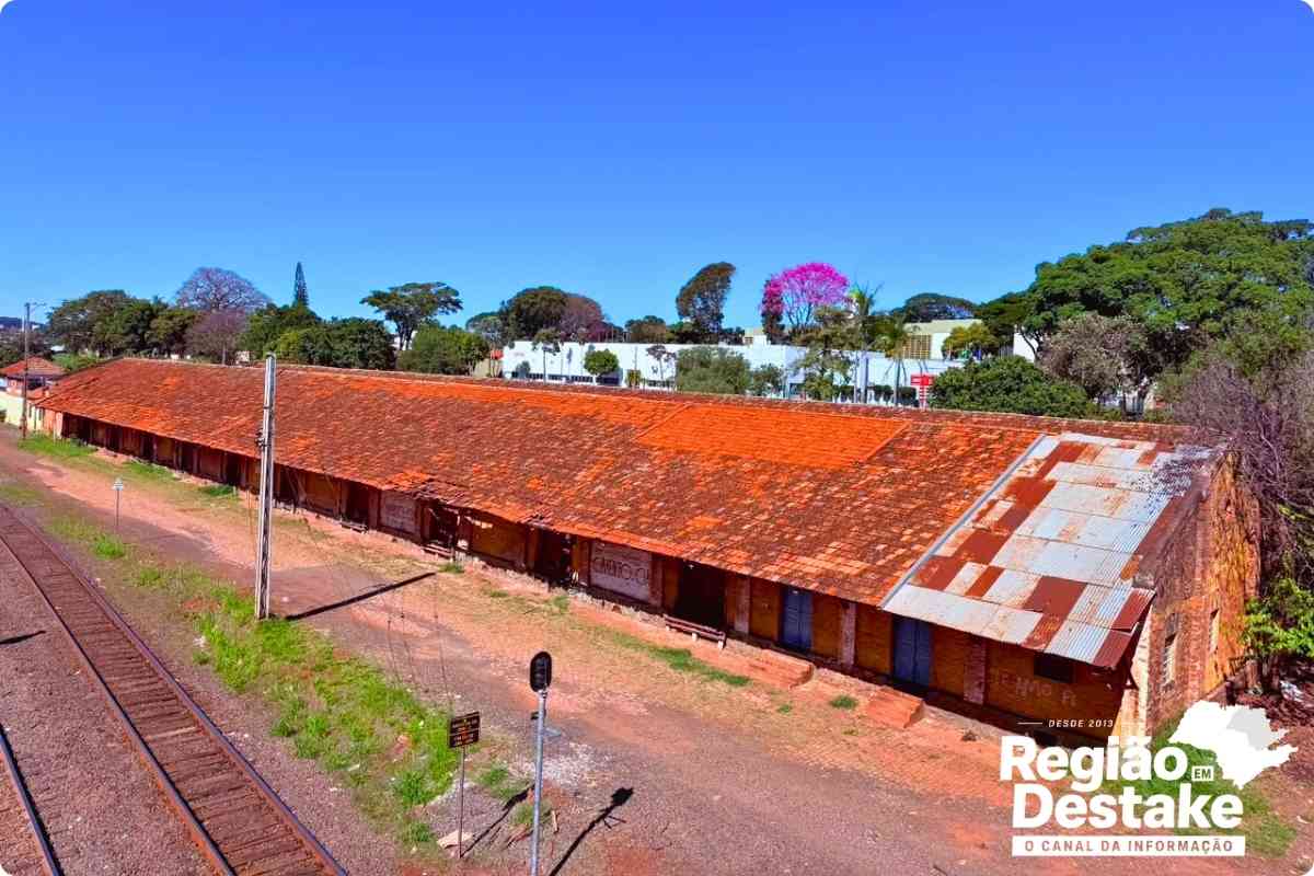 FERROVIARIA