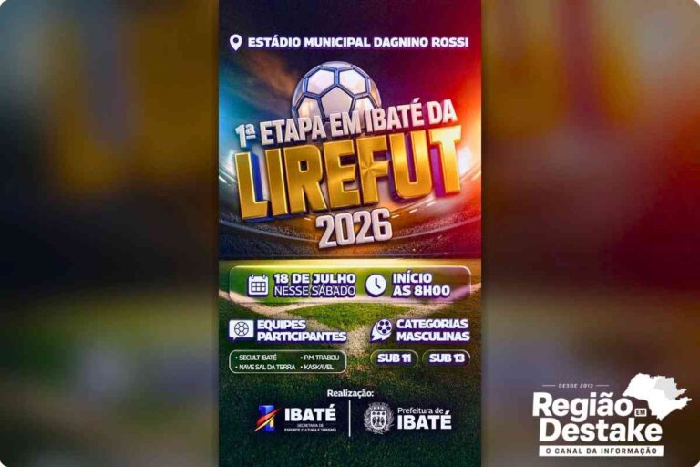 LIREFUT