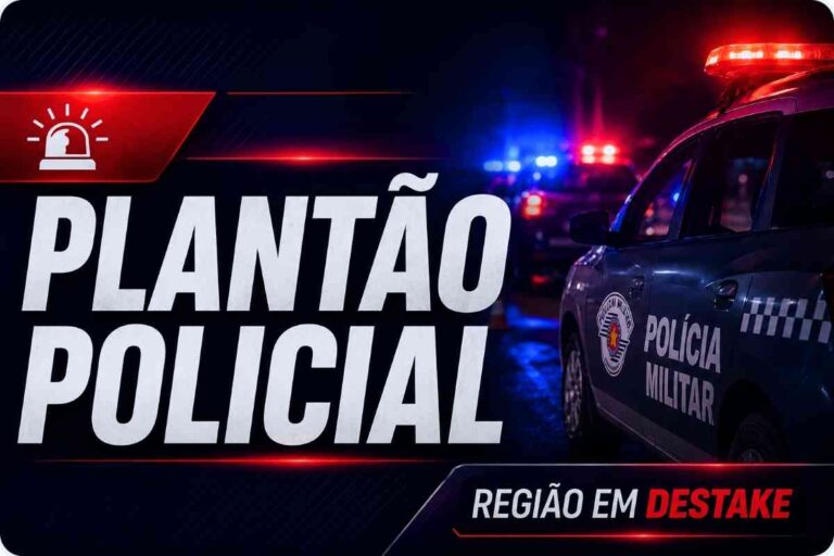 PLANTAO