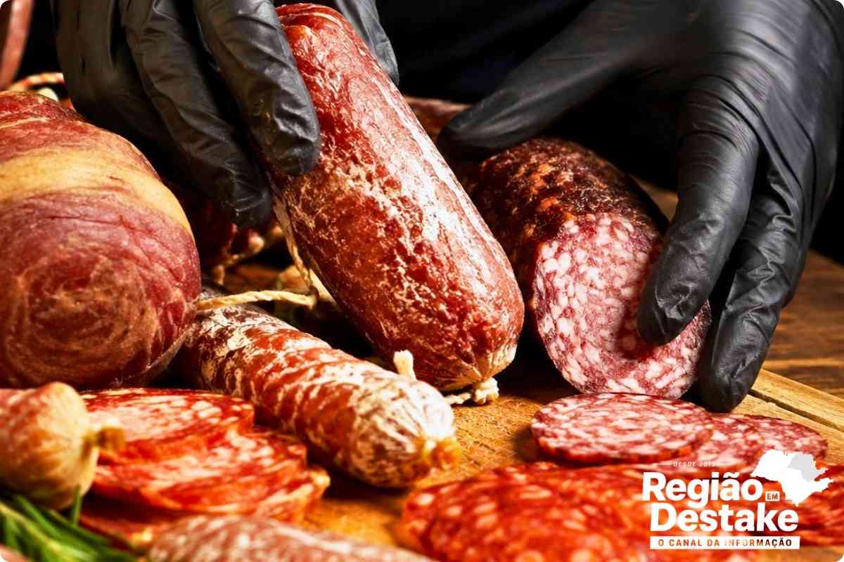 embutidos