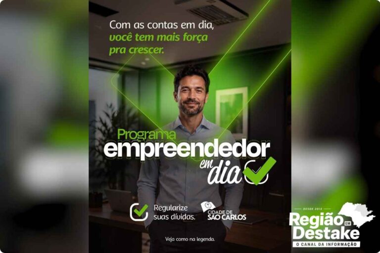 empreendedor