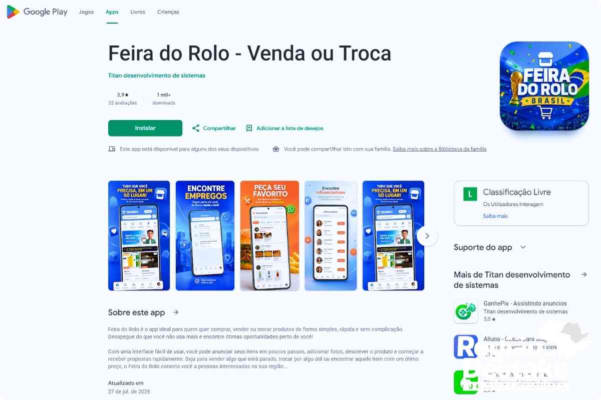 feira