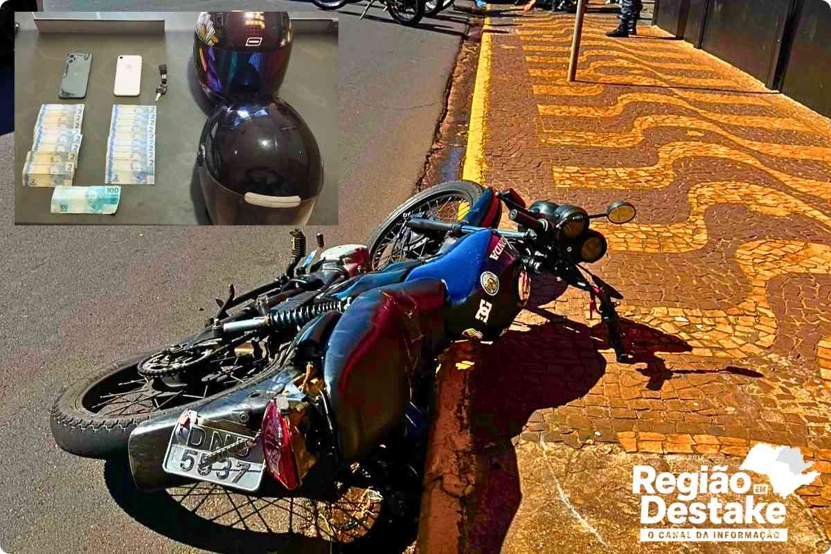 moto-porto