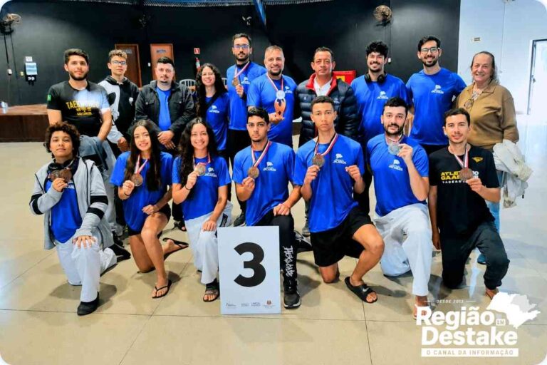 regionais