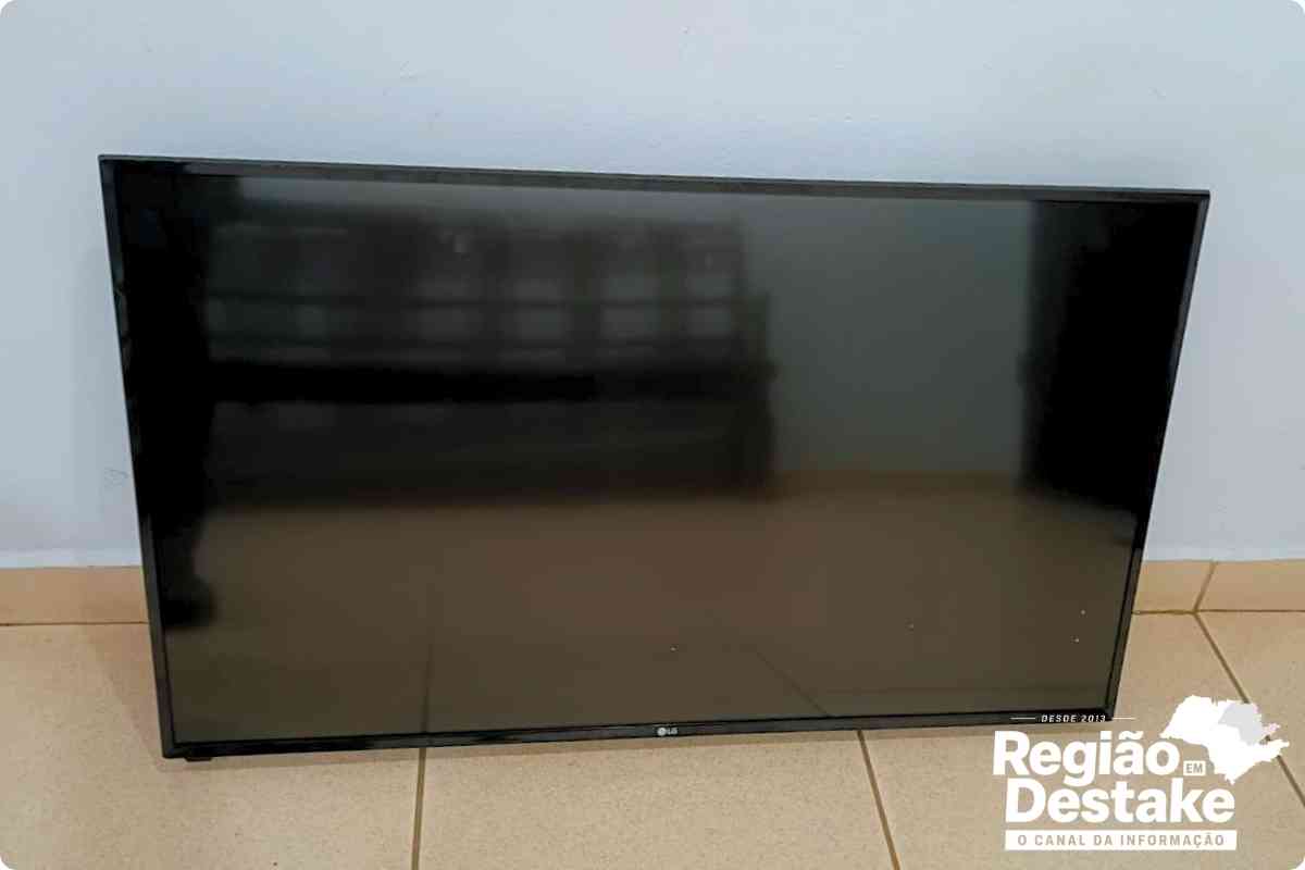 televisao