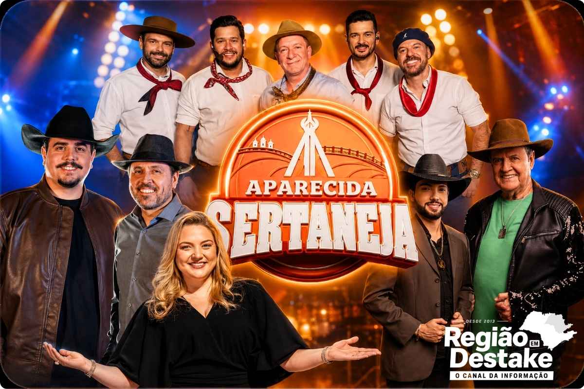 APARECIDA